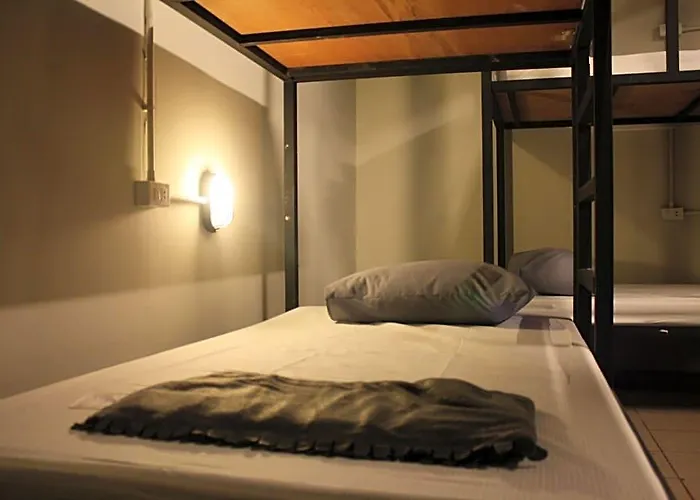 The Mixx Hotel